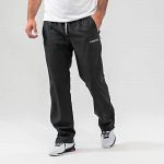 Head Club Pants Black